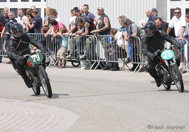 Barneveld 2009 Henk Morren 503 